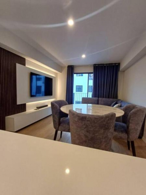Luxurious Apartment Besso